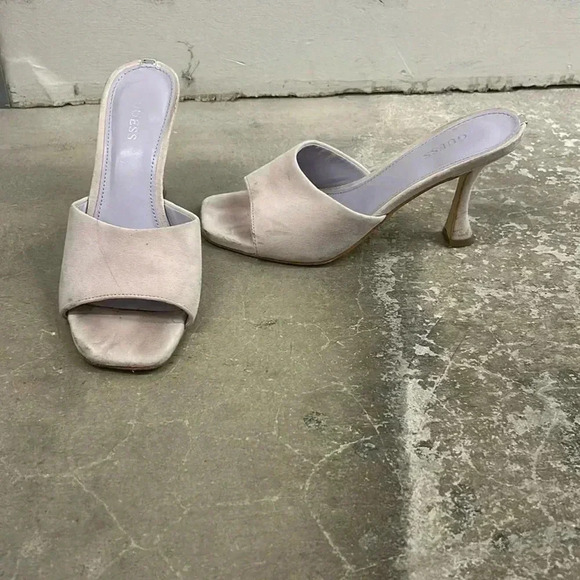 Guess  mules - Picture 1 of 7